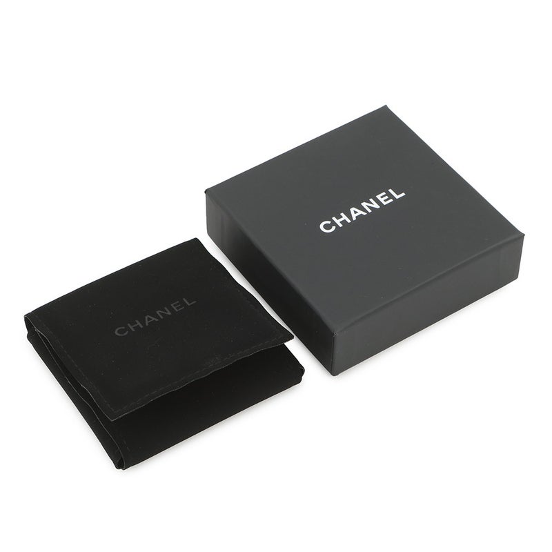 シャネル ブローチ ココマーク フェイクパール ラインストーン A23C ABA144 CHANEL アクセサリー