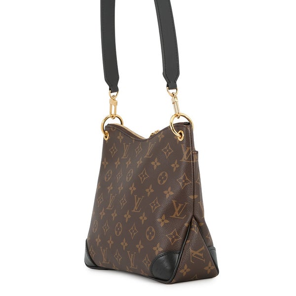 ルイヴィトン ショルダーバッグ モノグラム オデオン NM PM M45353 LOUIS VUITTON