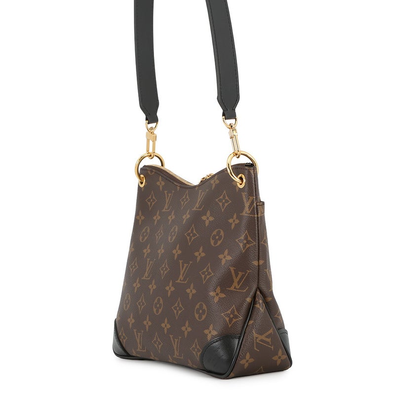 ルイヴィトン ショルダーバッグ モノグラム オデオン NM PM M45353 LOUIS VUITTON