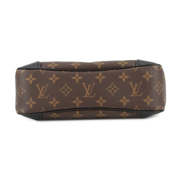 ルイヴィトン ショルダーバッグ モノグラム オデオン NM PM M45353 LOUIS VUITTON