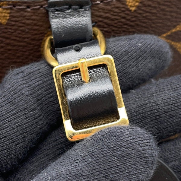 ルイヴィトン ショルダーバッグ モノグラム オデオン NM PM M45353 LOUIS VUITTON