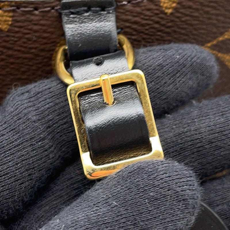 ルイヴィトン ショルダーバッグ モノグラム オデオン NM PM M45353 LOUIS VUITTON