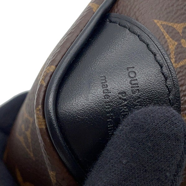 ルイヴィトン ショルダーバッグ モノグラム オデオン NM PM M45353 LOUIS VUITTON