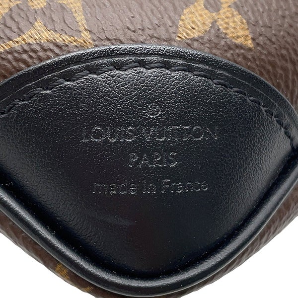 ルイヴィトン ショルダーバッグ モノグラム オデオン NM PM M45353 LOUIS VUITTON