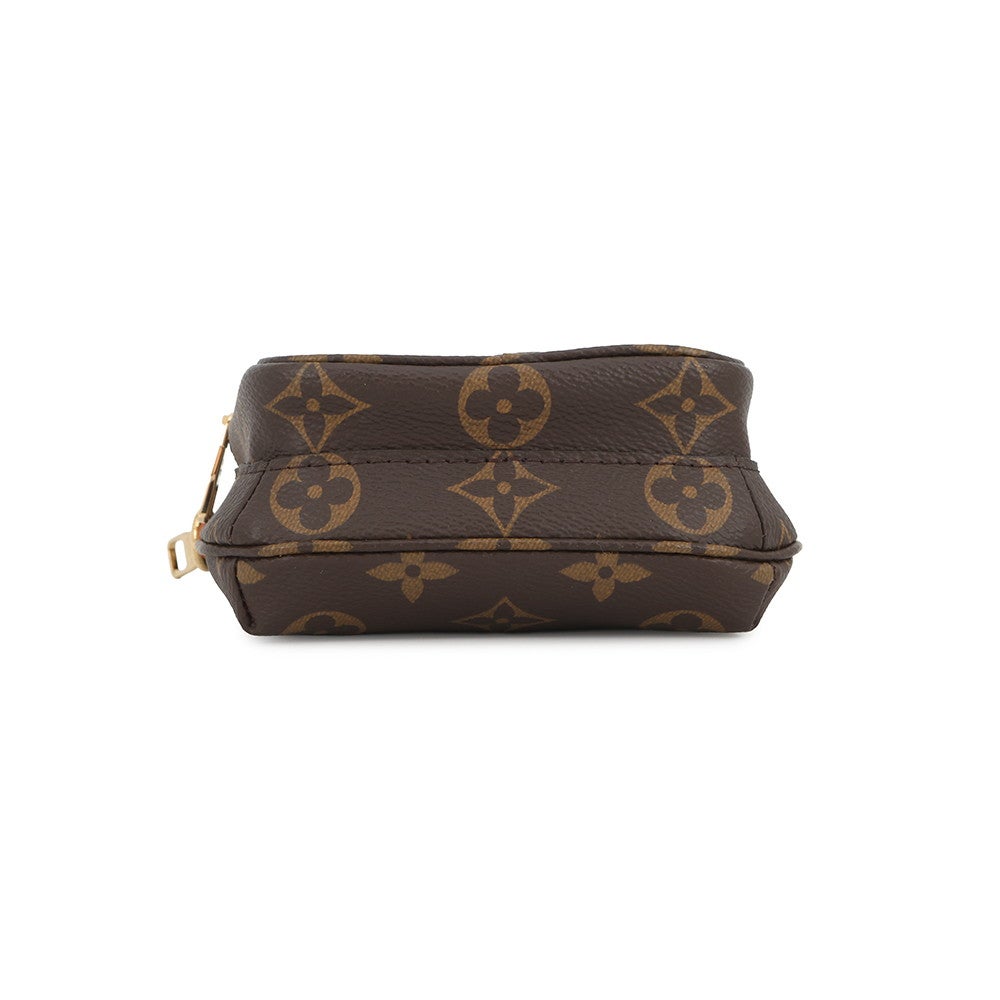 ルイヴィトン モノグラム ユーティリティ クロスボディ M80746 ショルダーバッグ ルイ・ヴィトン LOUIS VUITTON ユーティリティ・クロスボディ M80746