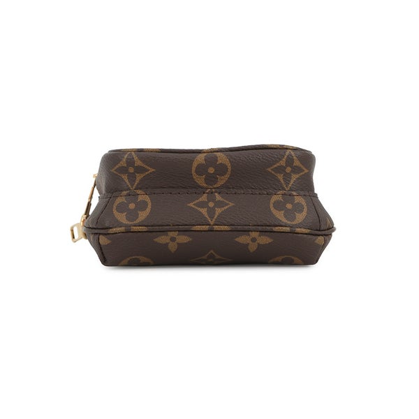 ルイヴィトン ショルダーバッグ モノグラム ユーティリティ・クロスボディ M80746 LOUIS VUITTON 2way ハンドバッグ