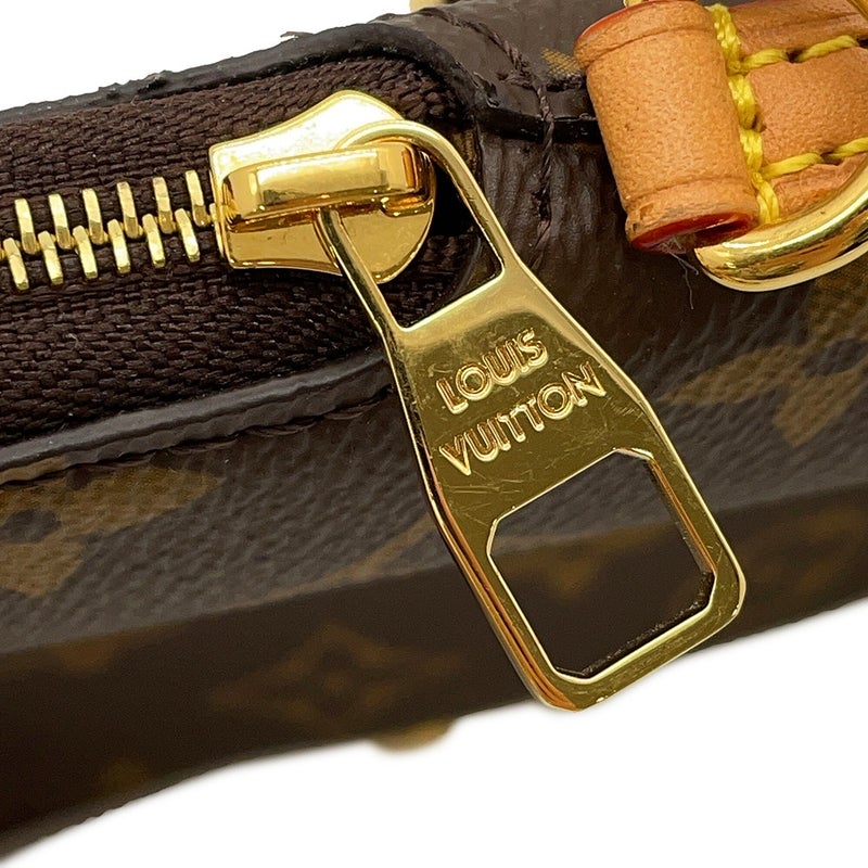 ルイヴィトン ショルダーバッグ モノグラム ユーティリティ・クロスボディ M80746 LOUIS VUITTON 2way ハンドバッグ