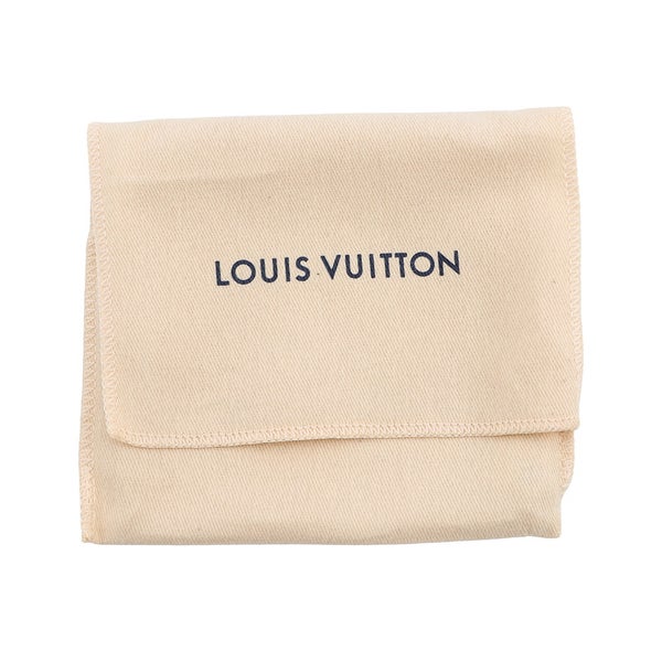 ルイヴィトン 二つ折り財布 モノグラム・マルチカラー LV × TM ポルトフォイユ・ルー M14093 ヴィトン 白 ホワイト 村上隆 コラボ