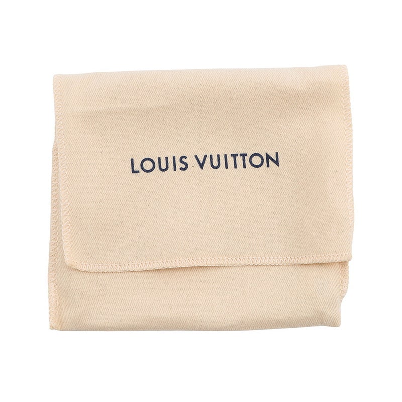 ルイヴィトン 二つ折り財布 モノグラム・マルチカラー LV × TM ポルトフォイユ・ルー M14093 ヴィトン 白 ホワイト 村上隆 コラボ