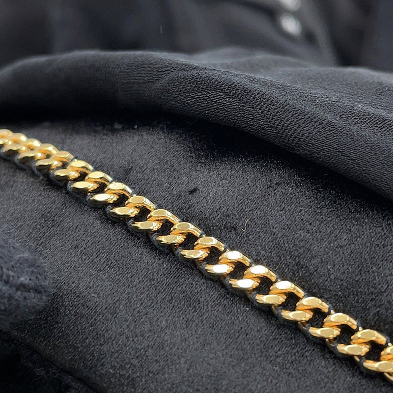 シャネル ジャケット ノーカラー ウール レディースサイズ34 P61936 CHANEL アウター 黒