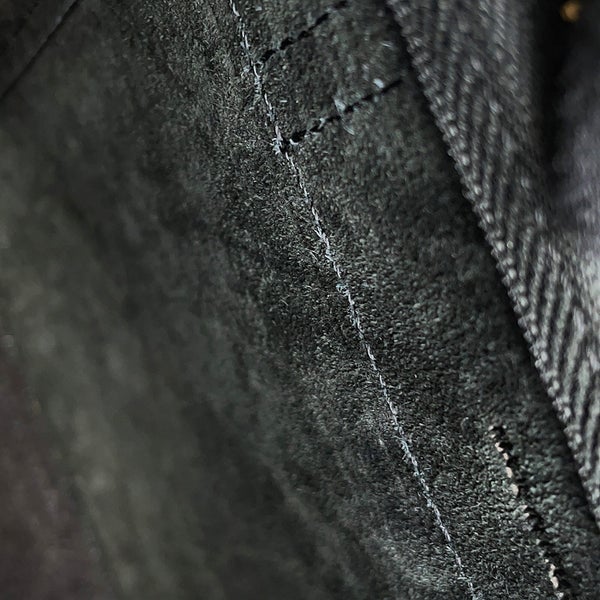 セリーヌ ハンドバッグ ピコ ベルトバッグ レザー 194263 CELINE 2wayショルダーバッグ 黒