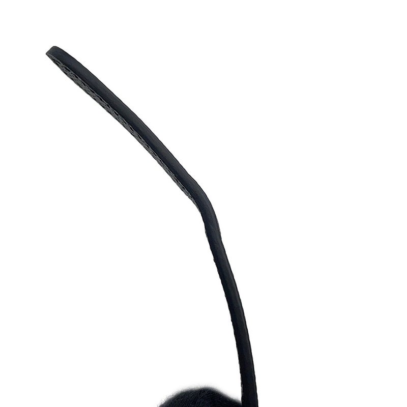 セリーヌ ハンドバッグ ピコ ベルトバッグ レザー 194263 CELINE 2wayショルダーバッグ 黒