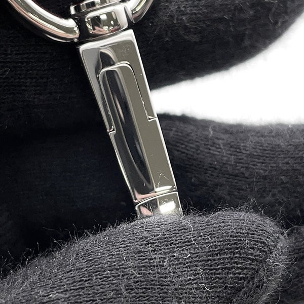 エルメス エブリンTPM セリエ ルージュクー/シルバー金具 エプソン K刻印