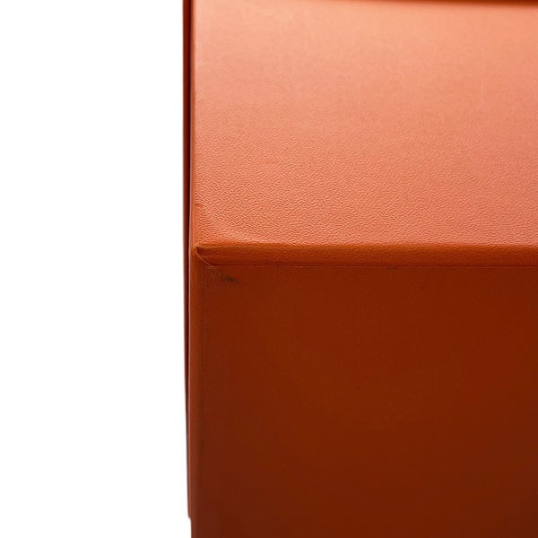 エルメス ハンドバッグ ボリード31 ヴェルソ ローズサクラ/ナタ/シルバー金具 トリヨンクレマンス Z刻印 ２wayショルダー