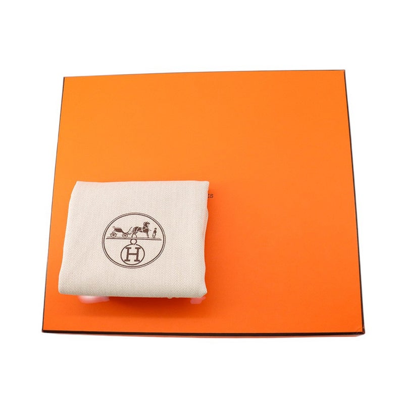 エルメス トートバッグ ガーデンパーティTPM ブラック/シルバー金具 ネゴンダ W刻印 黒