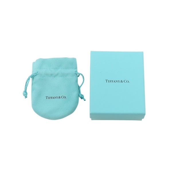 ティファニー ブレスレット エルサ・ペレッティ バイ ザ ヤード ダイヤモンド 1P 約0.13ct K18PGピンクゴールド Tiffany&Co.