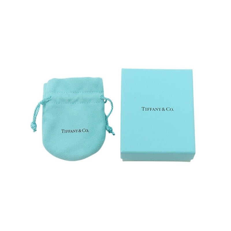 ティファニー ブレスレット エルサ・ペレッティ バイ ザ ヤード ダイヤモンド 1P 約0.13ct K18PGピンクゴールド Tiffany&Co.