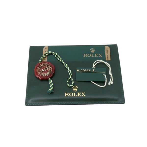 ロレックス デイトジャスト ダイヤべゼル SS/K18YG ROLEX 腕時計 ホワイトシェル/10PD文字盤