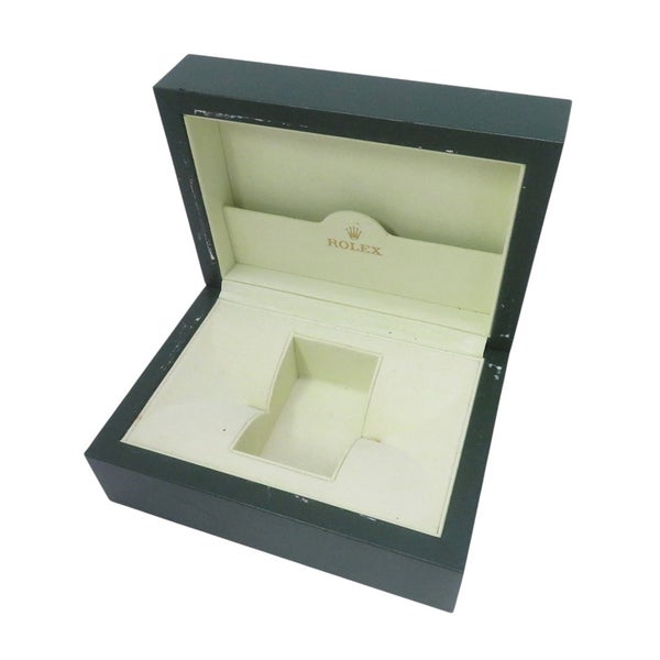 ロレックス デイトジャスト F番 SS/K18YG 116233G ROLEX 腕時計 ブルーグラデーション文字盤 10Pダイヤ