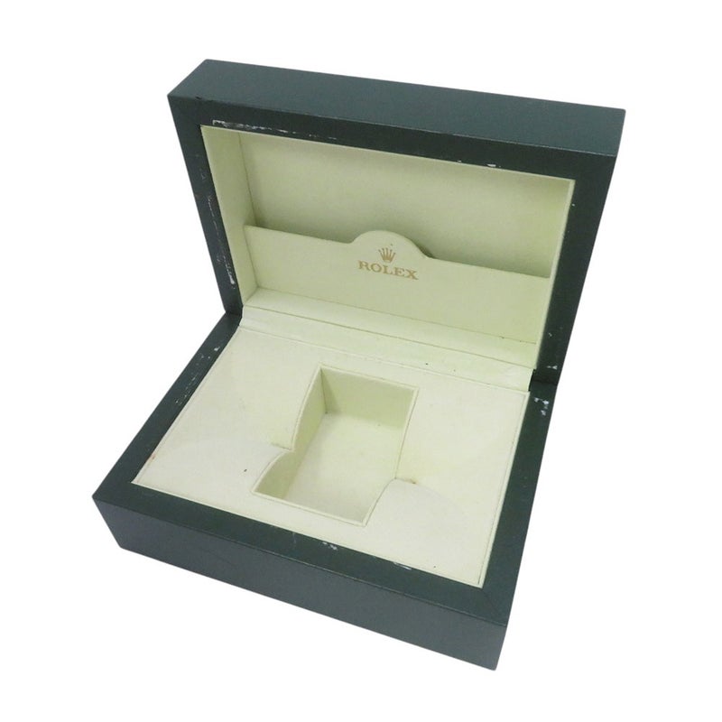 ロレックス デイトジャスト F番 SS/K18YG 116233G ROLEX 腕時計 ブルーグラデーション文字盤 10Pダイヤ