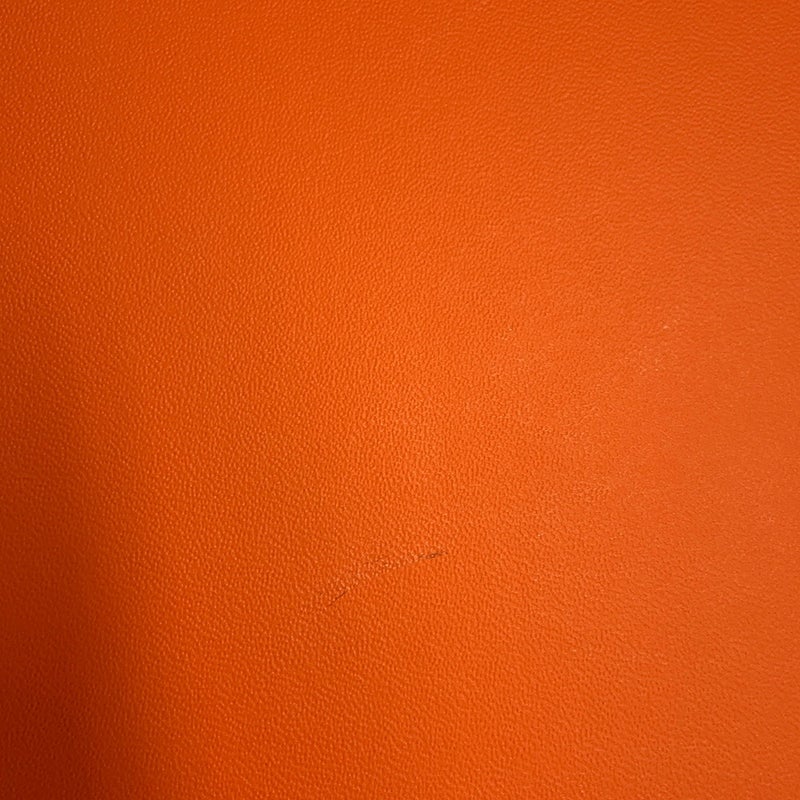 エルメス バーキン30 ブラック/シルバー金具 トゴ C刻印 HERMES Birkin ハンドバッグ 黒