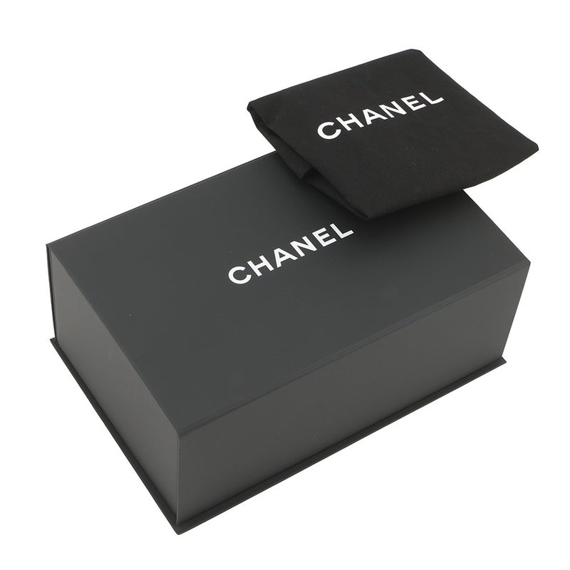 シャネル チェーンショルダーバッグ ココマーク ミニ マトラッセ20 ツイード/スパンコール A69900 CHANEL