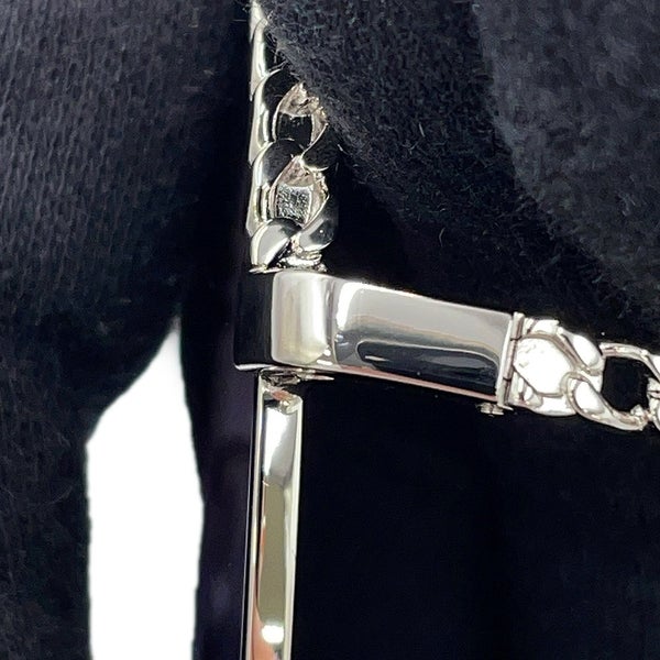 シャネル サングラス チェーン パントシェイプ 55□17 135 A71289 CHANEL アイウェア