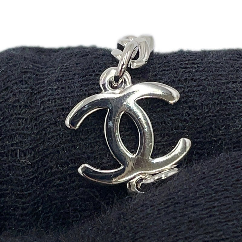 シャネル サングラス チェーン パントシェイプ 55□17 135 A71289 CHANEL アイウェア