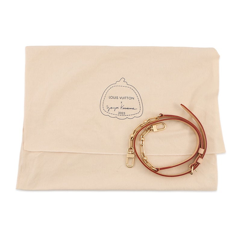 ルイヴィトン ハンドバッグ モノグラム スピーディ・バンドリエール20 LV × TM M14175 村上隆 コラボ