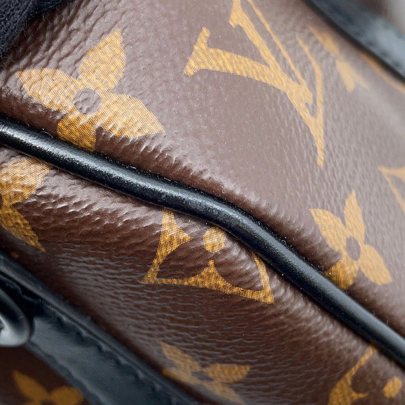 ルイヴィトン ハンドバッグ モノグラム キーポル XS M80118 ヴィトン バッグ 2way ショルダー LVフレンド 猿 ヴァージルアブロー