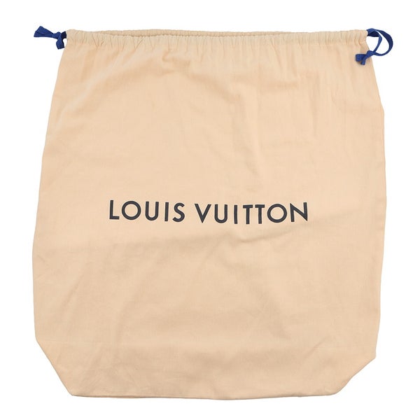 ルイヴィトン リュックサック モノグラム・マカサー クリストファーMM M43735 LOUIS VUITTON バックパック 黒 ブラック