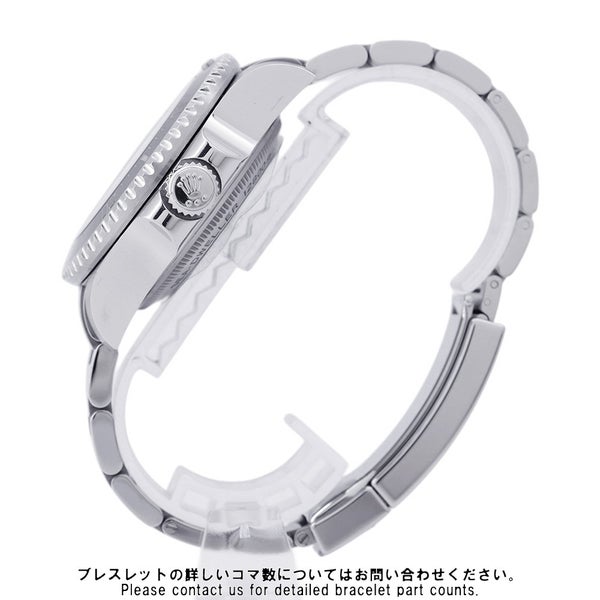 ロレックス シードゥエラー ディープシー 116660 ROLEX 腕時計 黒文字盤