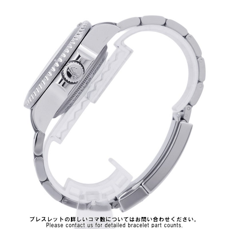 ロレックス シードゥエラー ディープシー 116660 ROLEX 腕時計 黒文字盤