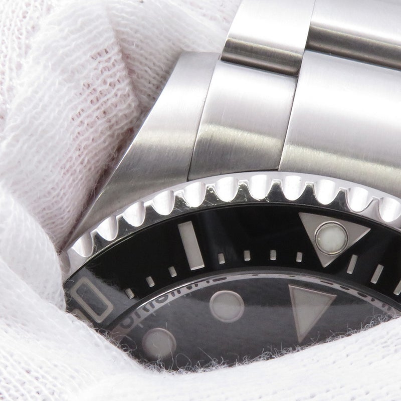 ロレックス シードゥエラー ディープシー 116660 ROLEX 腕時計 黒文字盤