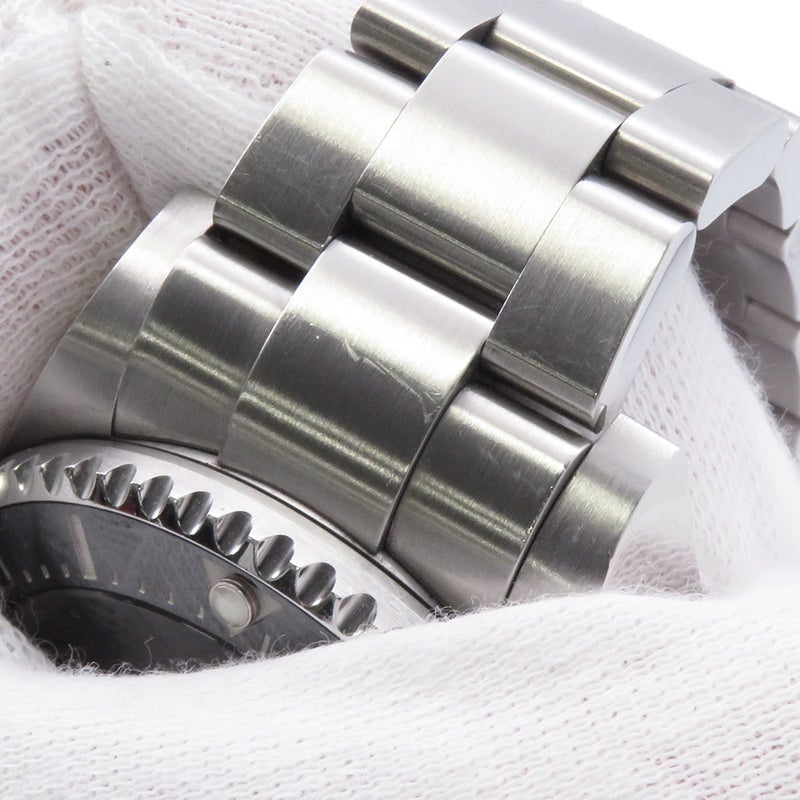 ロレックス シードゥエラー ディープシー 116660 ROLEX 腕時計 黒文字盤