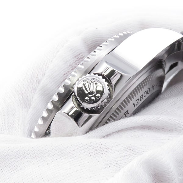 ロレックス シードゥエラー ディープシー 116660 ROLEX 腕時計 黒文字盤