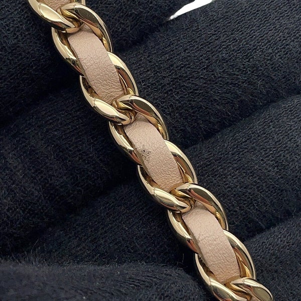 シャネル フォンケース マトラッセ ココマーク ラムスキン AP3559 CHANEL 黒 チェーンショルダー