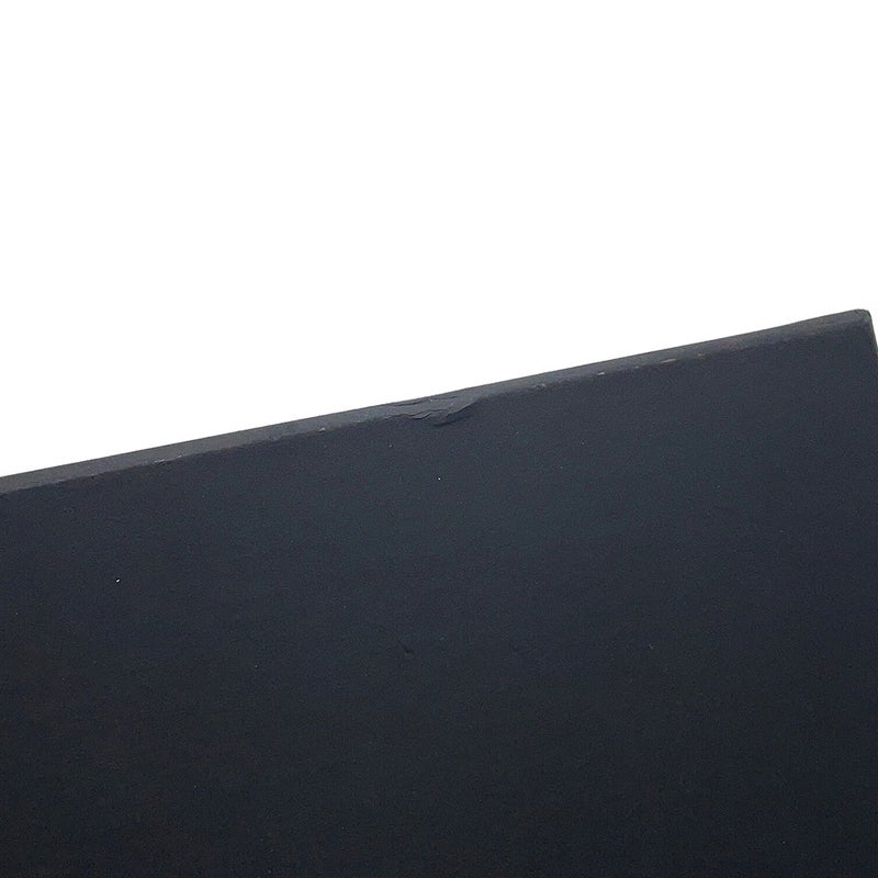 シャネル フォンケース マトラッセ ココマーク ラムスキン AP3559 CHANEL 黒 チェーンショルダー