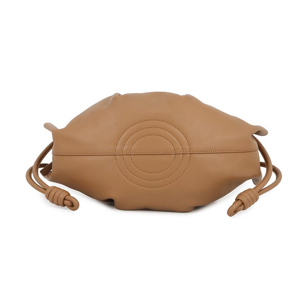 ロエベ ハンドバッグ パセオ スモール レザー A709P48X02 LOEWE 2wayショルダーバッグ