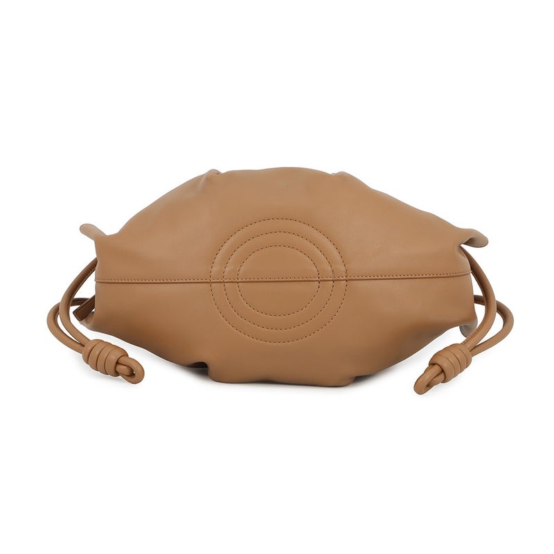 ロエベ ハンドバッグ パセオ スモール レザー A709P48X02 LOEWE 2wayショルダーバッグ