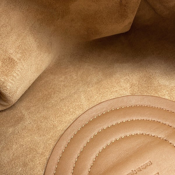 ロエベ ハンドバッグ パセオ スモール レザー A709P48X02 LOEWE 2wayショルダーバッグ