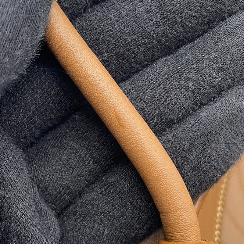 ロエベ ハンドバッグ パセオ スモール レザー A709P48X02 LOEWE 2wayショルダーバッグ