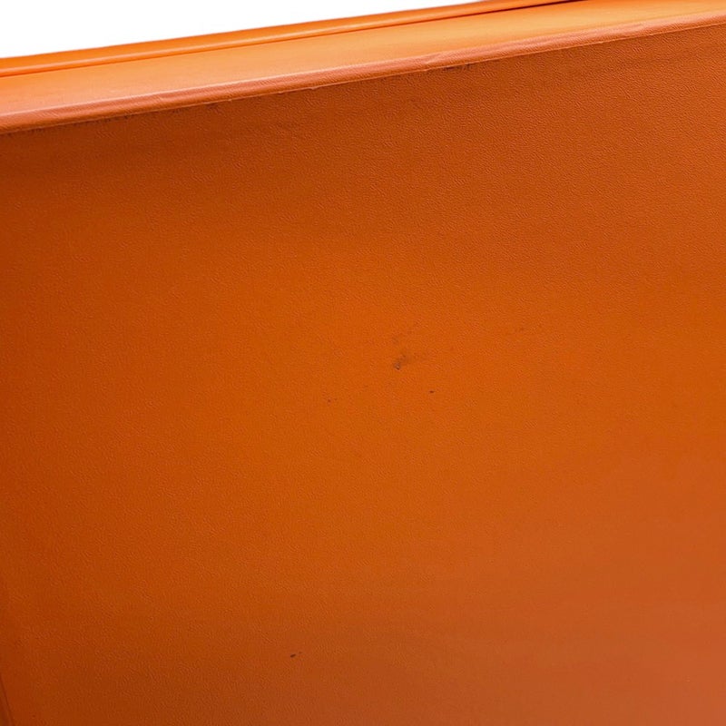 エルメス トートバッグ ガーデンパーティPM エトゥープ/シルバー金具 ネゴンダ D刻印