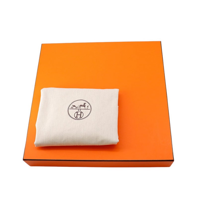 エルメス トートバッグ ガーデンパーティPM エトゥープ/シルバー金具 ネゴンダ D刻印