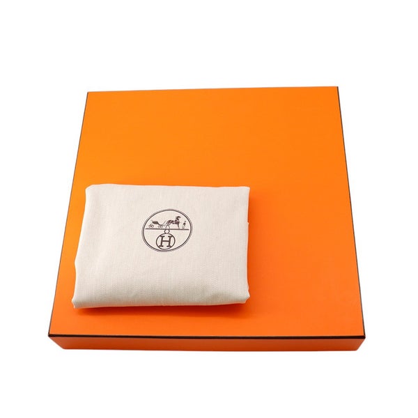 エルメス トートバッグ ガーデンパーティPM エトゥープ/シルバー金具 ネゴンダ D刻印