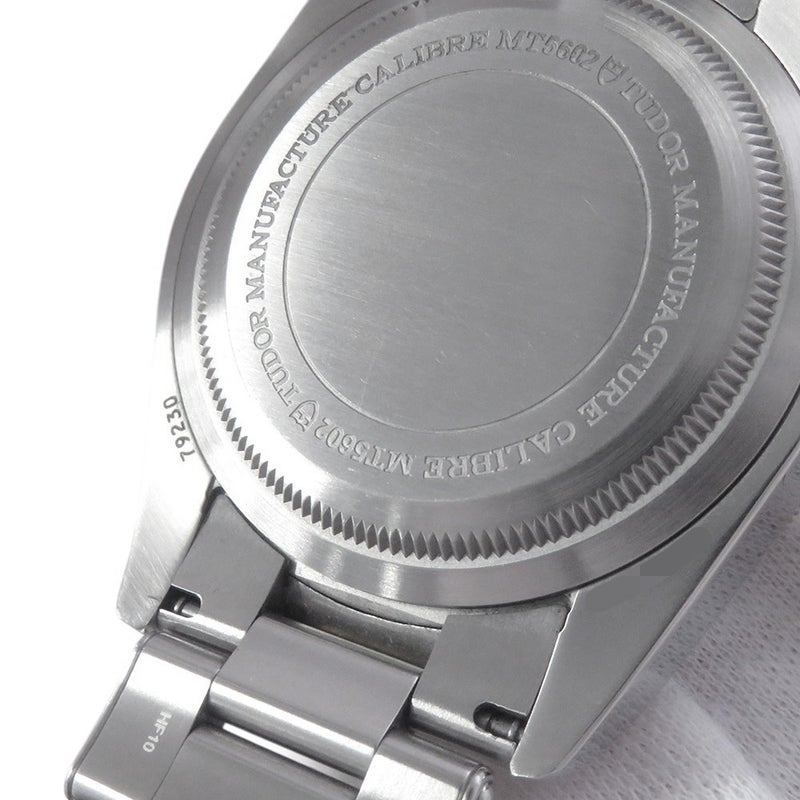 チュードル ヘリテージブラックベイ M79230N TUDOR チューダー 腕時計 黒文字盤