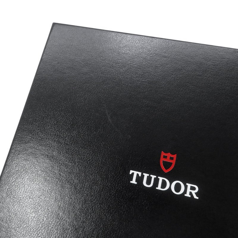 チュードル ヘリテージブラックベイ M79230N TUDOR チューダー 腕時計 黒文字盤