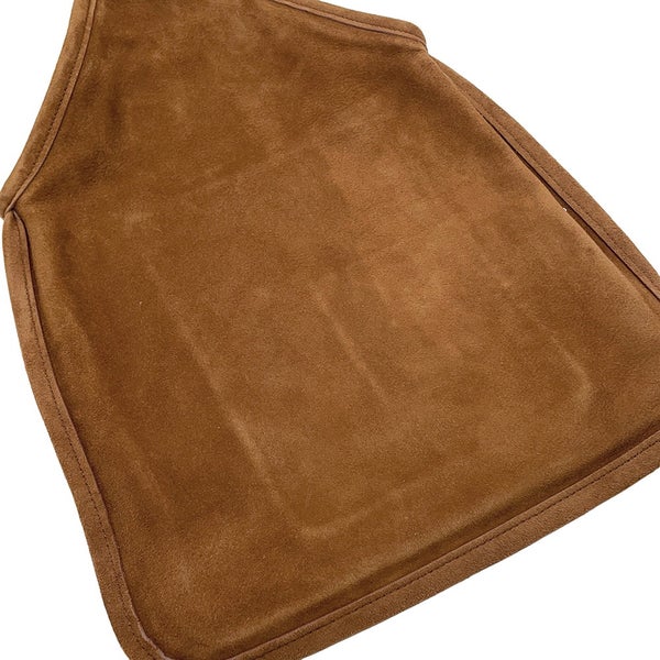 ミュウミュウ ハンドバッグ スエード タッセル 5BA295 MIUMIU