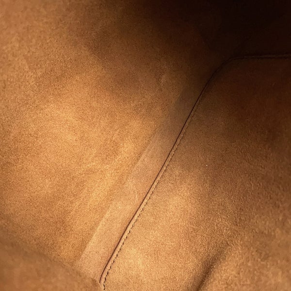 ミュウミュウ ハンドバッグ スエード タッセル 5BA295 MIUMIU