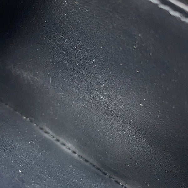 セリーヌ 長財布 ラージ ジップウォレット トリオンフ PVC 10B552BQ3.38NO CELINE 財布 黒